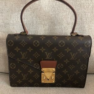 Louis Vuitton vintage bag